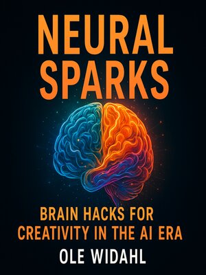 cover image of Neural Sparks